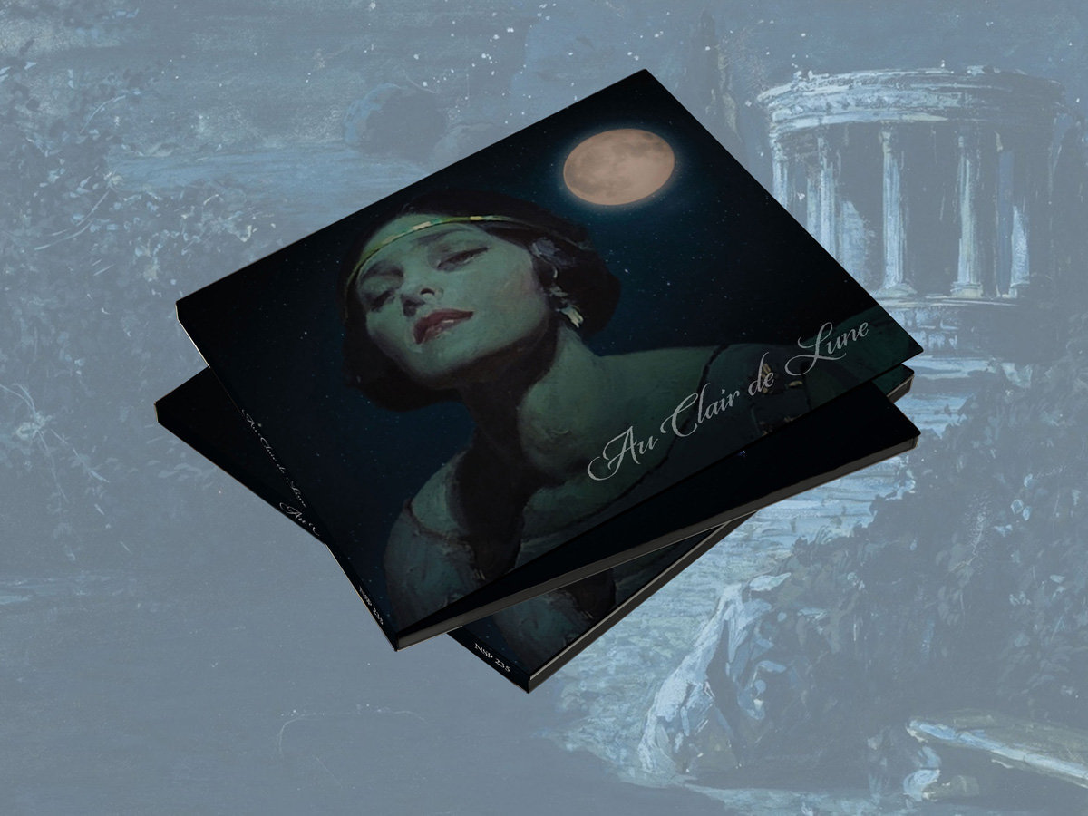 Clair de Lune BY EMBA × SAGA FOX 金SAGALune Character Trailer