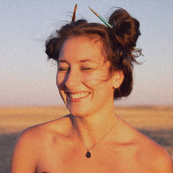 Love Slow | Paige Woods and the High Fives | Paige Woods