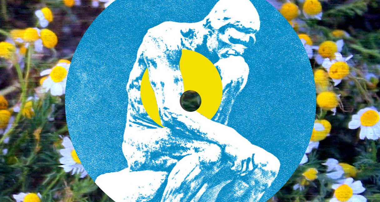 Inner Ear Keeps Greece’s Indie Torch Burning Bandcamp Daily