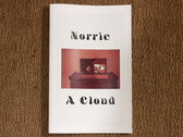 Diorama Zine - Companion to A Cloud photo 