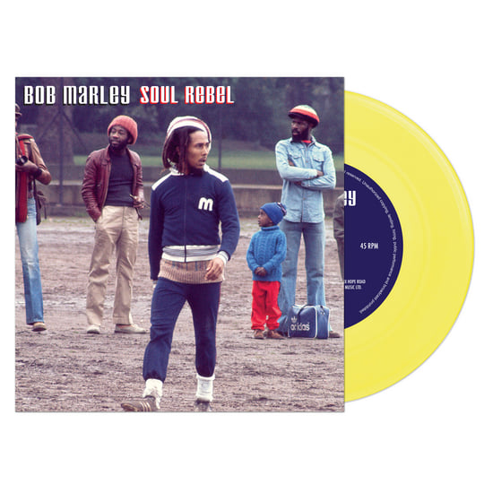 洋楽 BOB MARLEY SOUL REBELS Jamaica press LP 洋楽 BOB MARLEY SOUL REBELS Jamaica press LP Bob Marley
