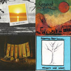 The ROCKET SUMMER / calender days レコード Calendar Days | The Rocket Summer