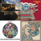 Soul In Wonder | Miten with Deva Premal | White Swan Records