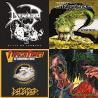 Thanatos–Emerging From The Netherworlds Thanatos - Emerging from the Netherworlds (Full Album) - YouTube