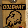 Cold Hat Records image