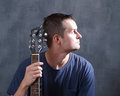 Andy Grant photo