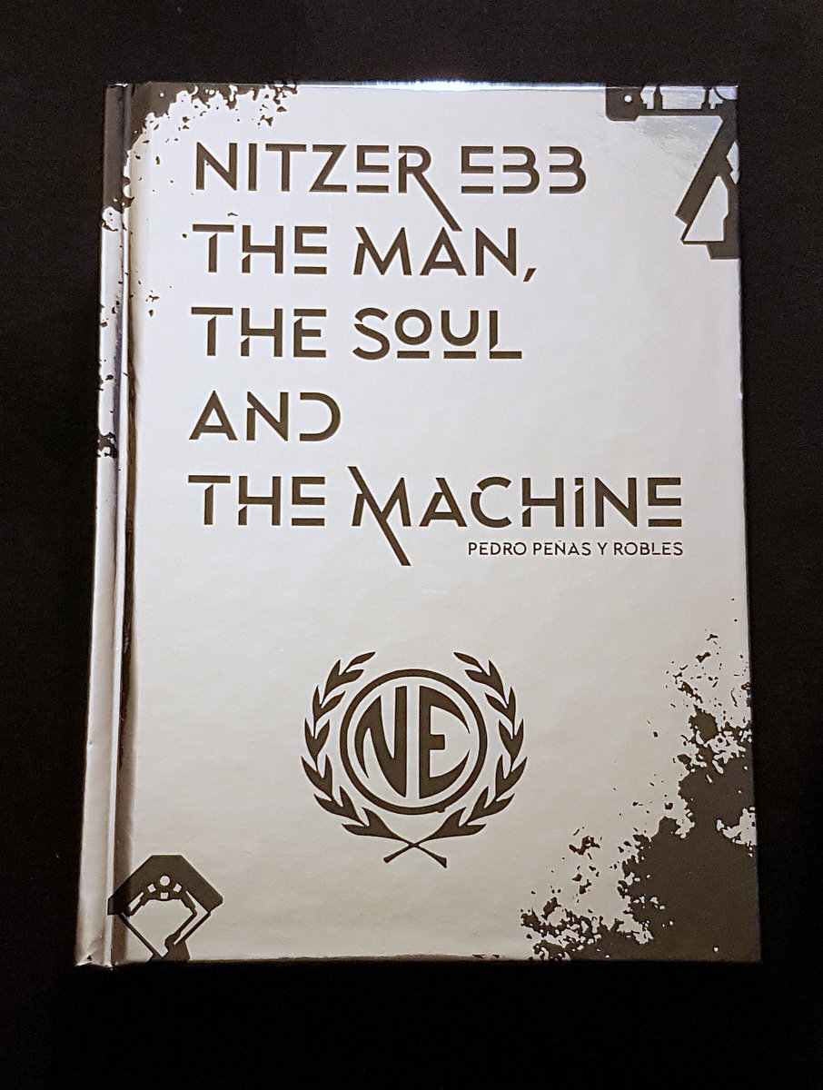 NITZER EBB 