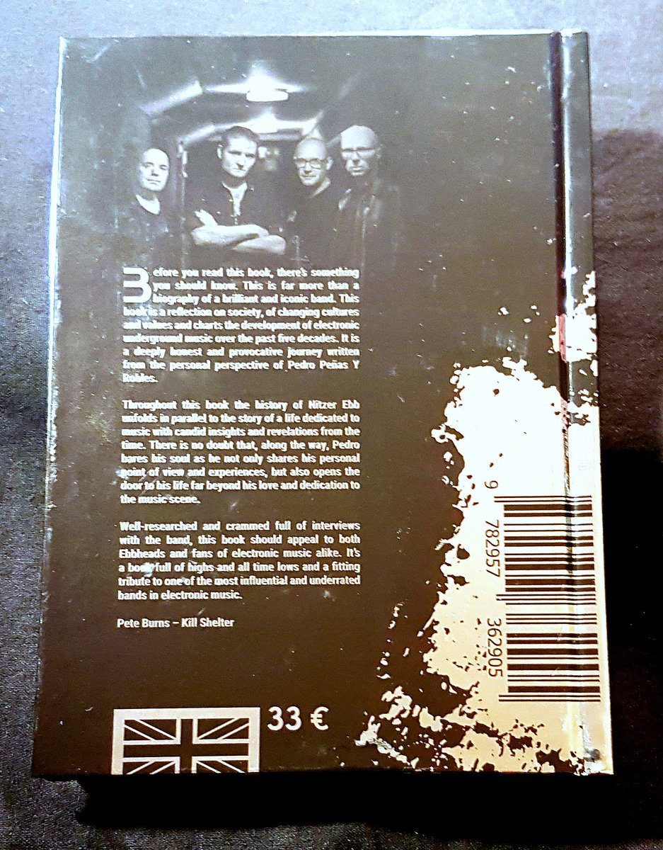 NITZER EBB 
