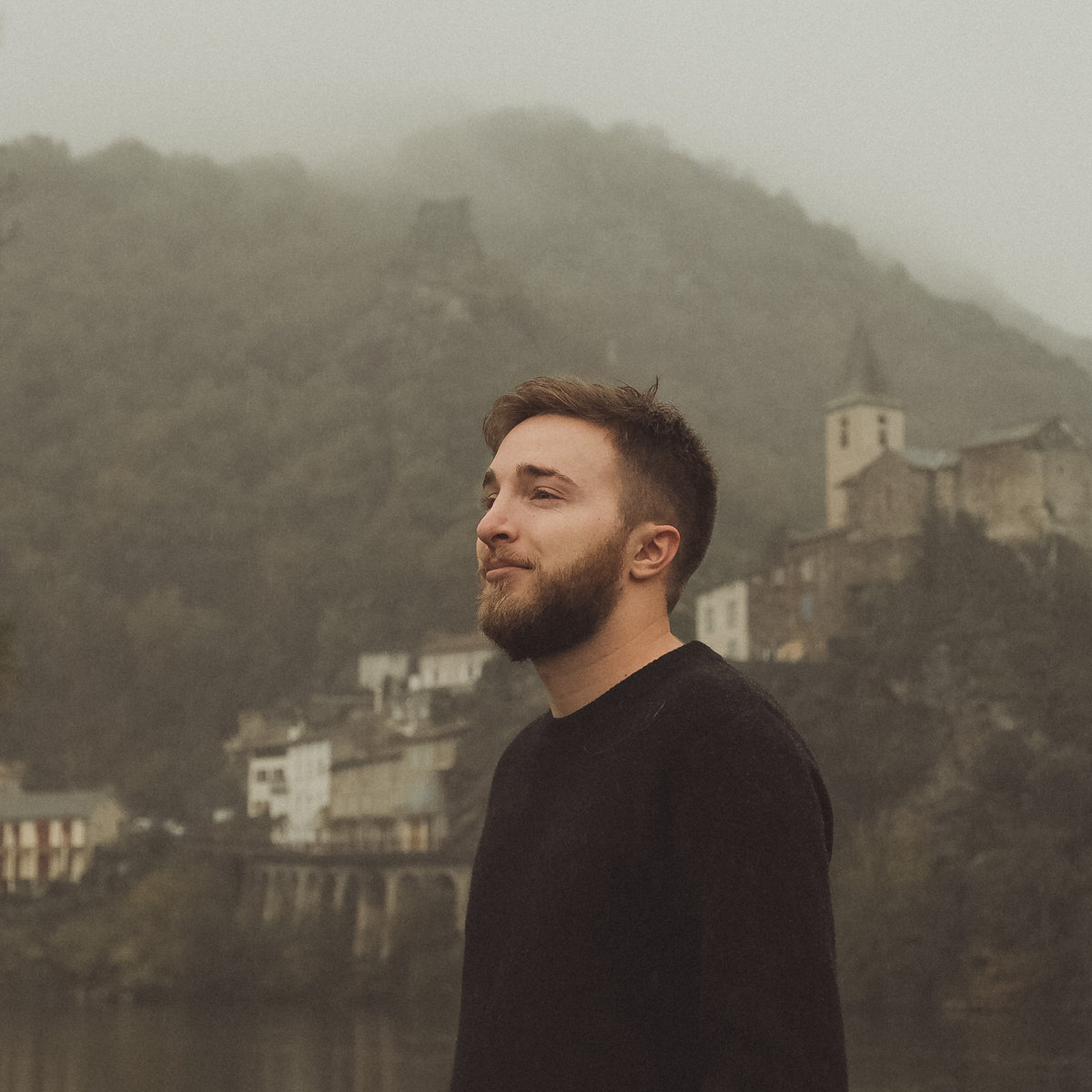 Over The Clouds Ep Bruth