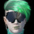 Bandcamp profile picture for @launch