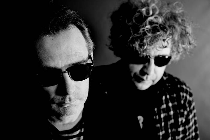 Munki | The Jesus And Mary Chain