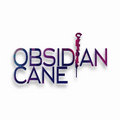 Obsidian Cane image