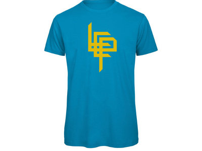 Shirt LEP Logo - BLUE main photo