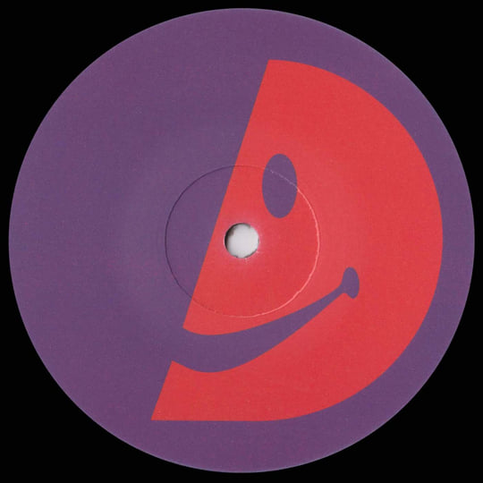 Acid Inferno [DT011] | DJ ARG | Dream Ticket