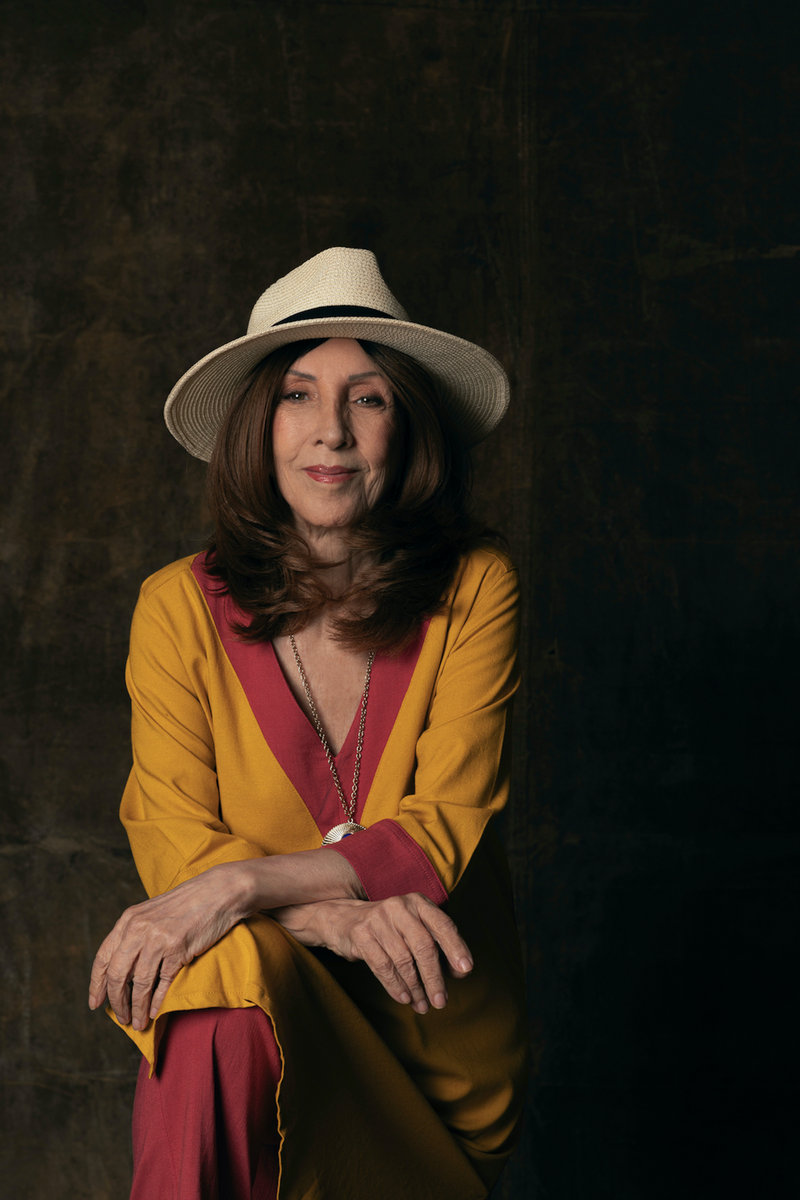 If You Will | Flora Purim