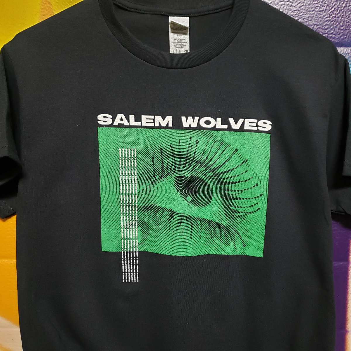 Salem Wolves