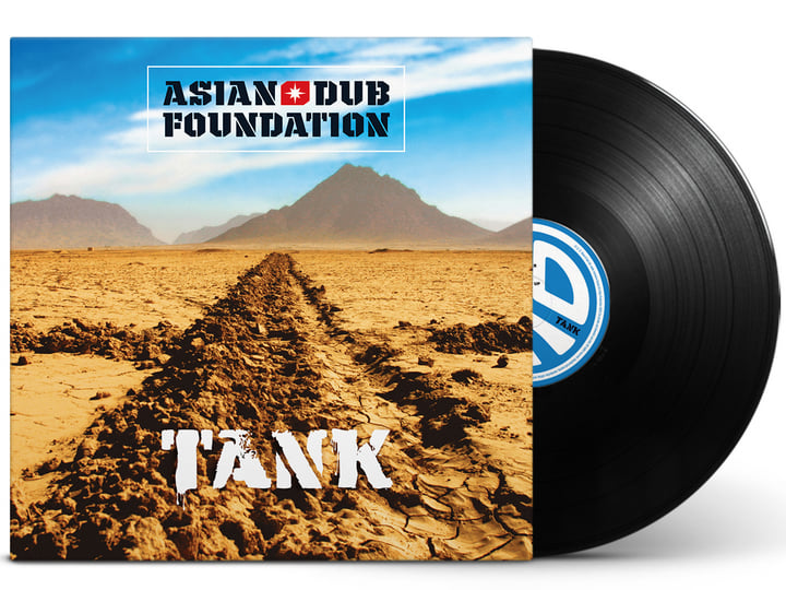 Tank | Asian Dub Foundation