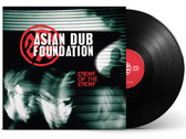 Merch | Asian Dub Foundation
