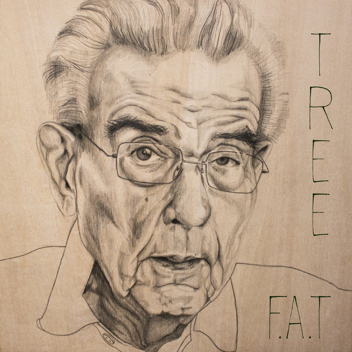 Tree | F.A.T | Araki Records