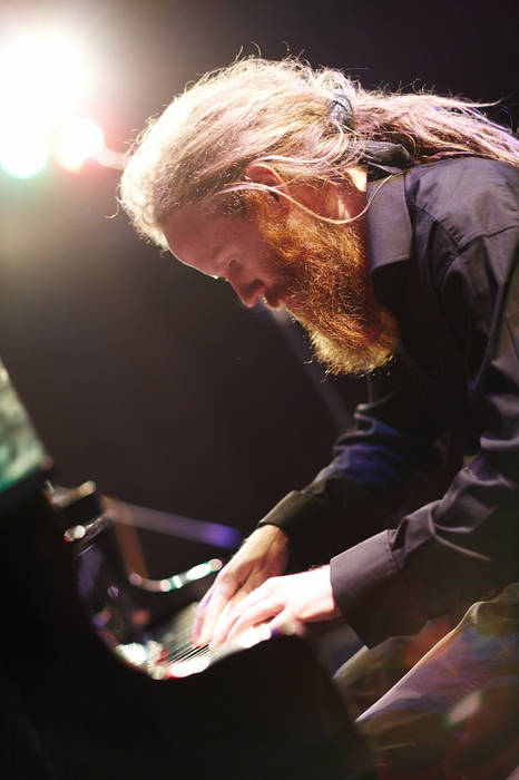 Music | Harry Waters