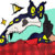 Bandcamp profile picture for @cadmium