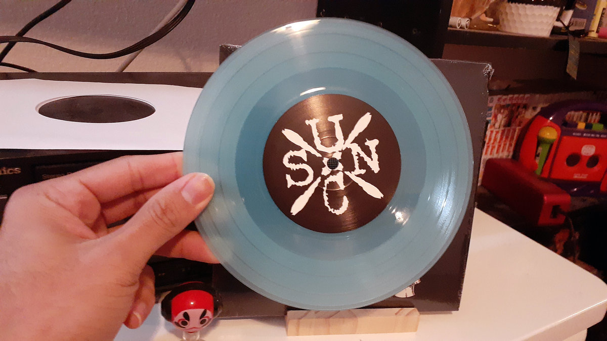 Poisonous Rituals [STR15] Big Brother / U CAN'T SAY NO! Stay Tough