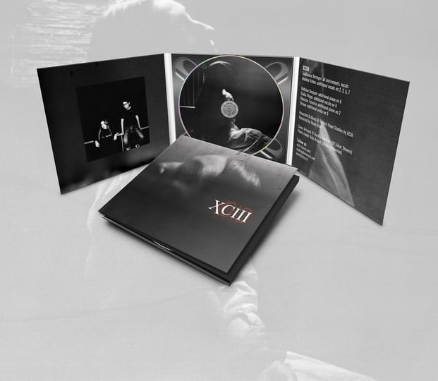 Void | XCIII