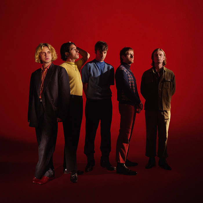 Romance (Deluxe Edition) | Fontaines D.C.
