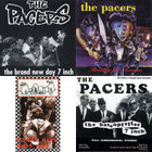 The Brand New Day 7 inch | The Pacers