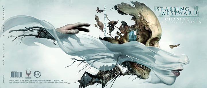訳あり・アウトレット特集 Ghosts Chasing | Westward Stabbing 絵画