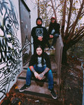 Bad Ideals — Photo