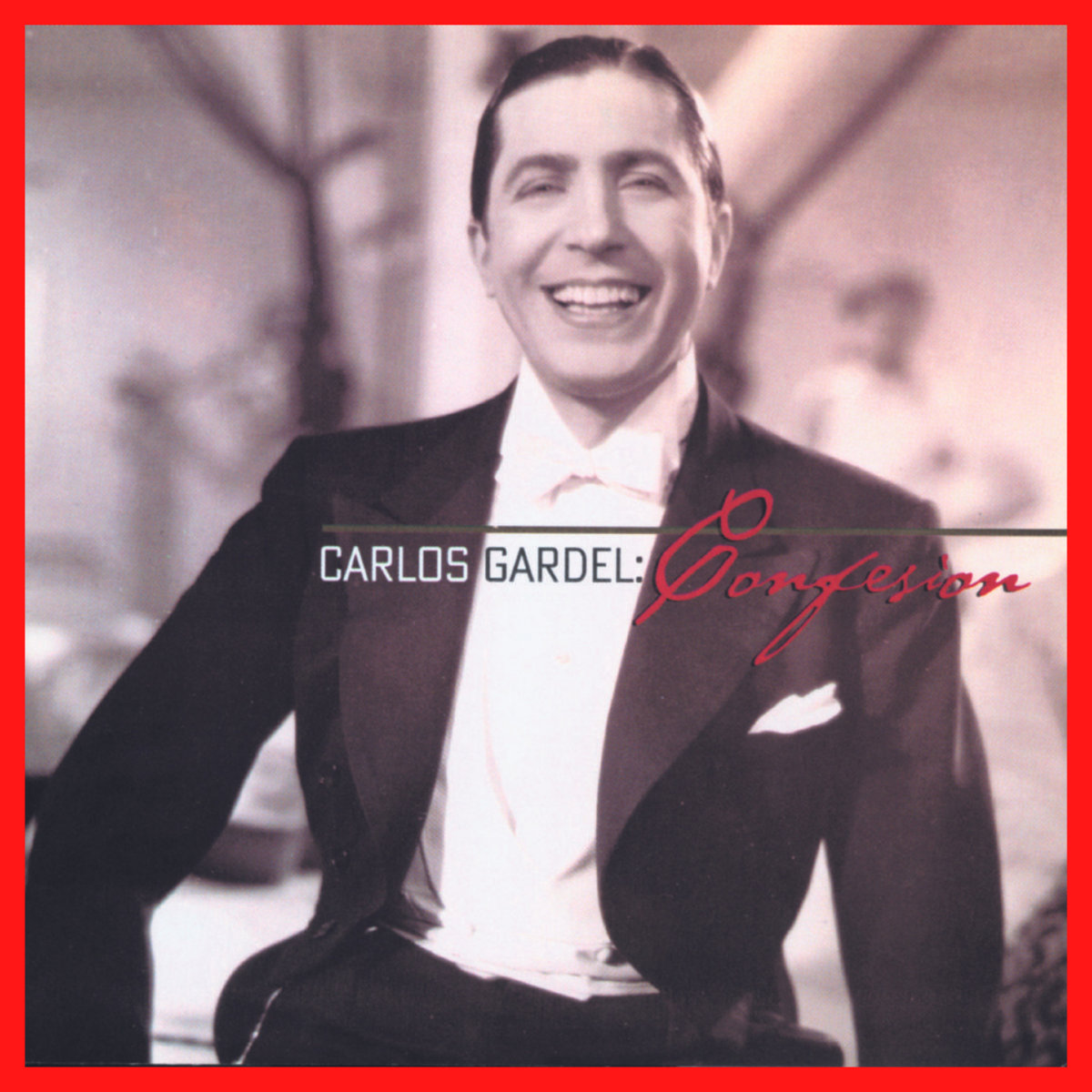 Confesion (Remastered) | Carlos Gardel