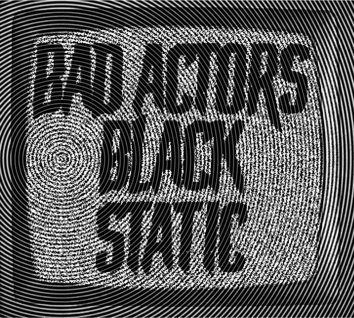 Black Static Bad Actors