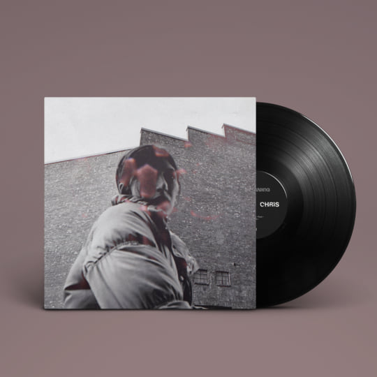 Aldous Harding - Warm Chris, Vinyl LP Aldous Harding - Warm Chris, Vinyl LP
