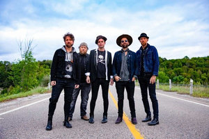 The Trews — Photo