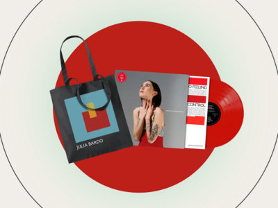 The Most Bundle (Vinyl and Tote) main photo