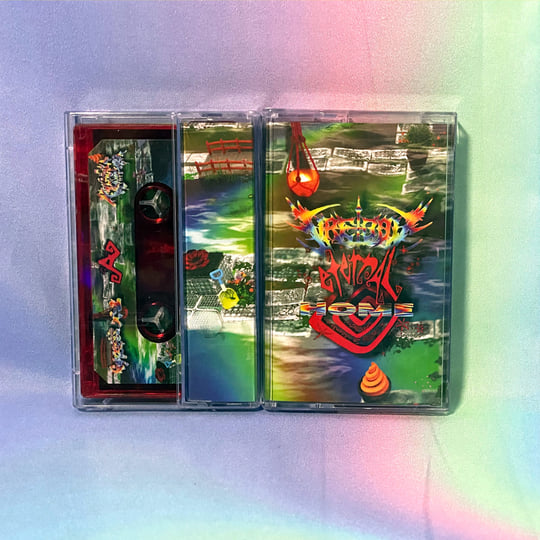 激レア!!!オリジナル Dieter Meier EP Swiss PUNK Eternal Home | Fire-Toolz