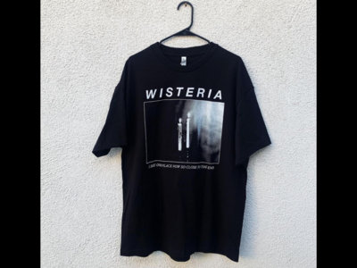 Merch | Wisteria