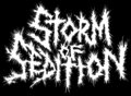Storm of Sedition image