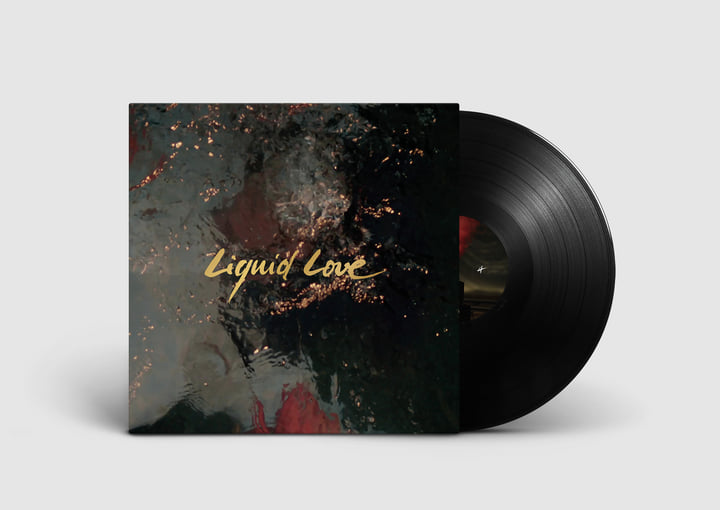 Liquid love | Intergalactic Lovers