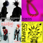 Night Rider More Than Fight! | Lip Cream