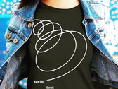 Spirals T-shirt photo 