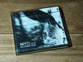 NPFO MiniDisc photo 