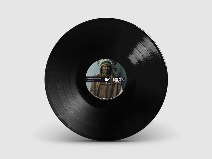 Skankers Chant Ep | Lapo & Ago (Numa Crew) | Moonshine Skankers Chant Ep | Lapo & Ago (Numa Crew) | Moonshine