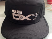 Yamaha DX7 photo 