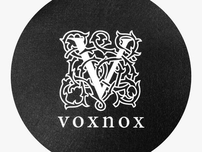 Voxnox Slipmat main photo