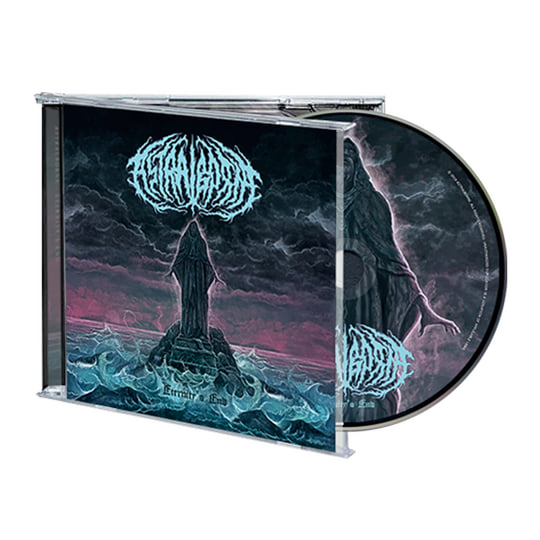 Eternity's End | Astralborne