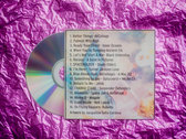 Moon Magnet Compilation Vol. 2 (CD) photo 