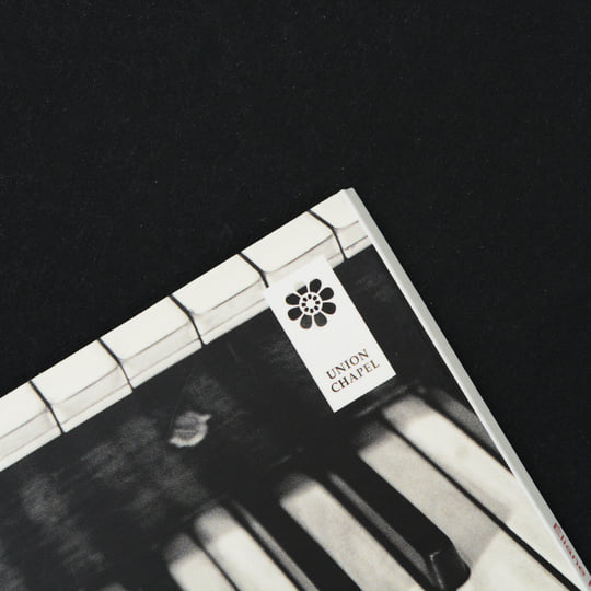 Occam XXV | Éliane Radigue & Frédéric Blondy | Organ Reframed
