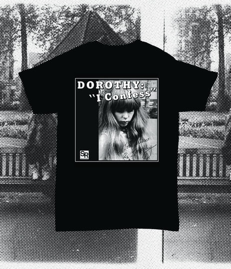 洋楽 DOROTHY / I Confess Dorothy 
